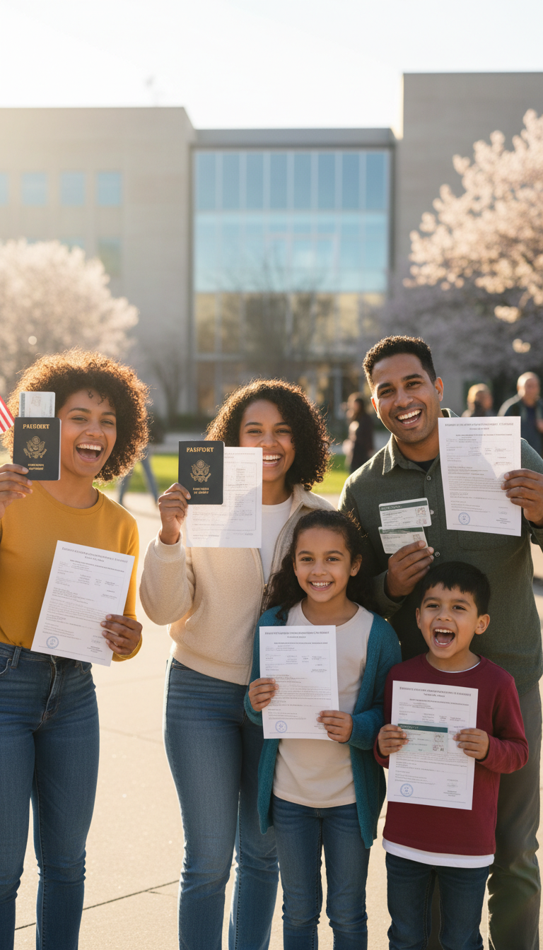 Fruita, CO Immigration Attorney 19 Fruita Immigration Services