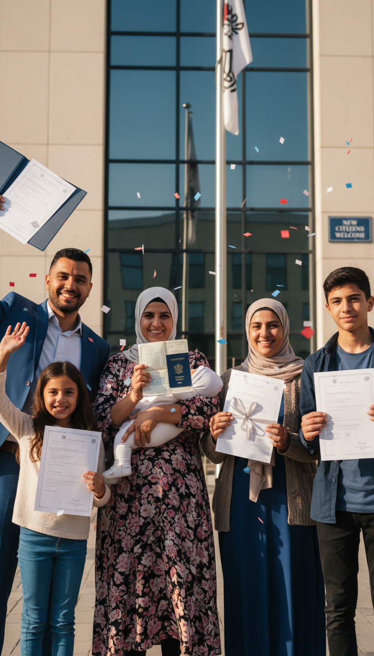Fruitland Park, FL Immigration Attorney 19 Fruitland Park Immigration Services