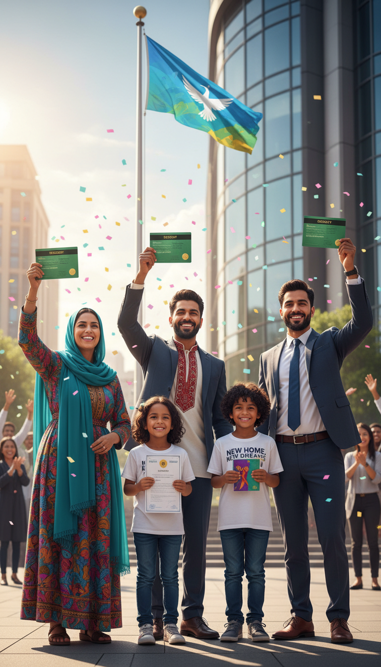 Fruitvale, CO Immigration Attorney 19 Fruitvale Immigration Services