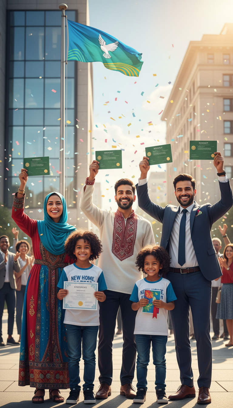 Fullerton, PA Immigration Attorney 19 Fullerton Immigration Services