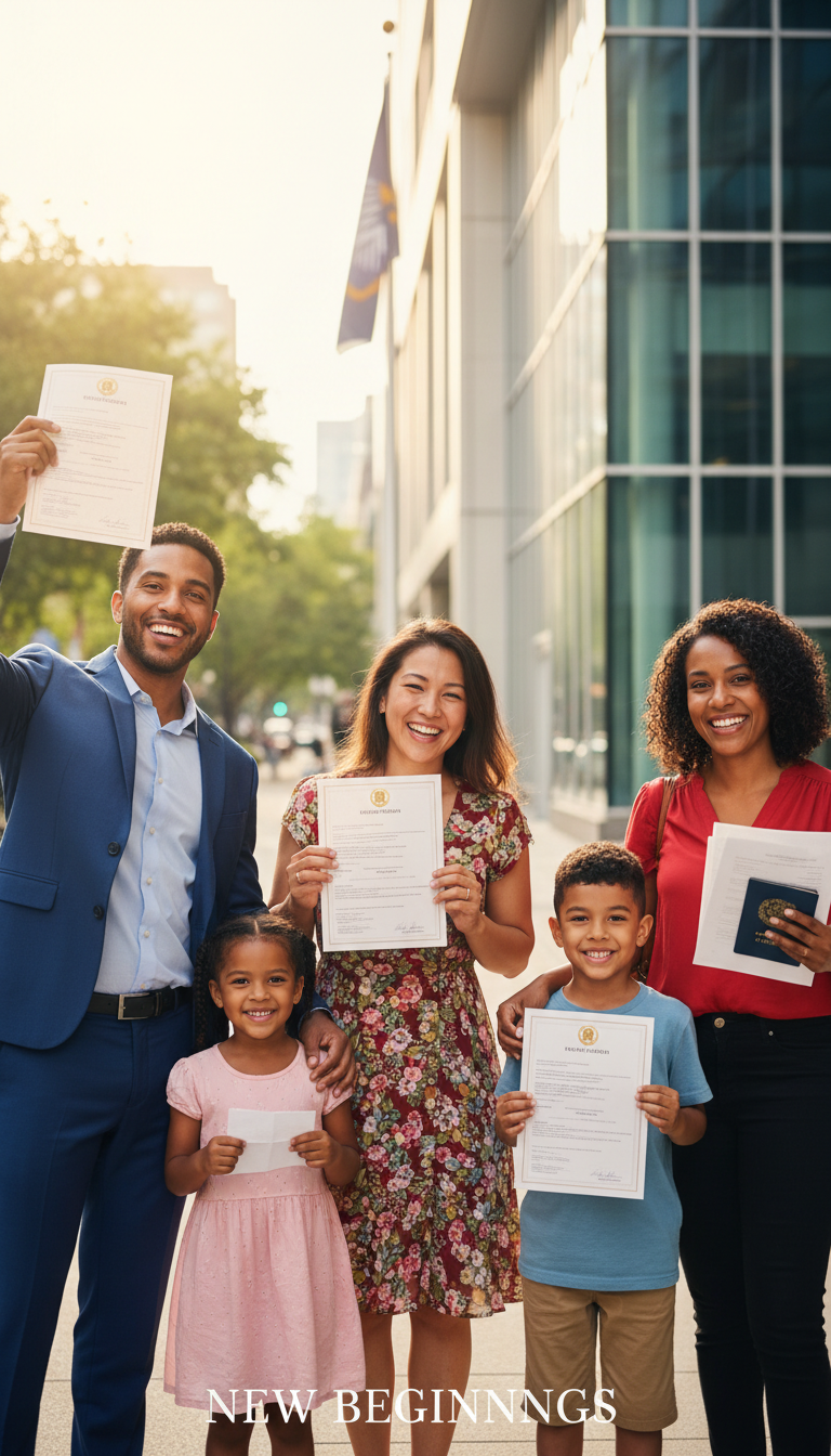 Fullerton, CA Immigration Attorney 19 Fullerton Immigration Services