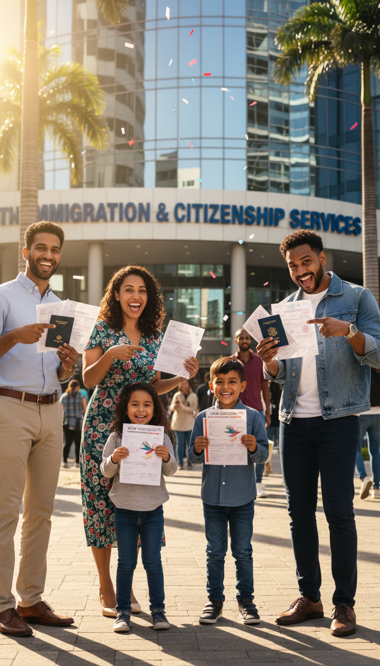 Fulshear, TX Immigration Attorney 19 Fulshear Immigration Services