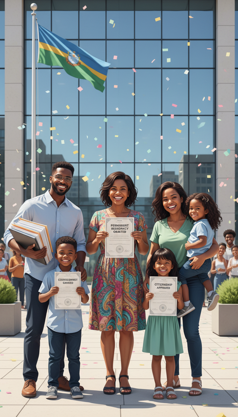 Fulton, MO Immigration Attorney 19 Fulton Immigration Services