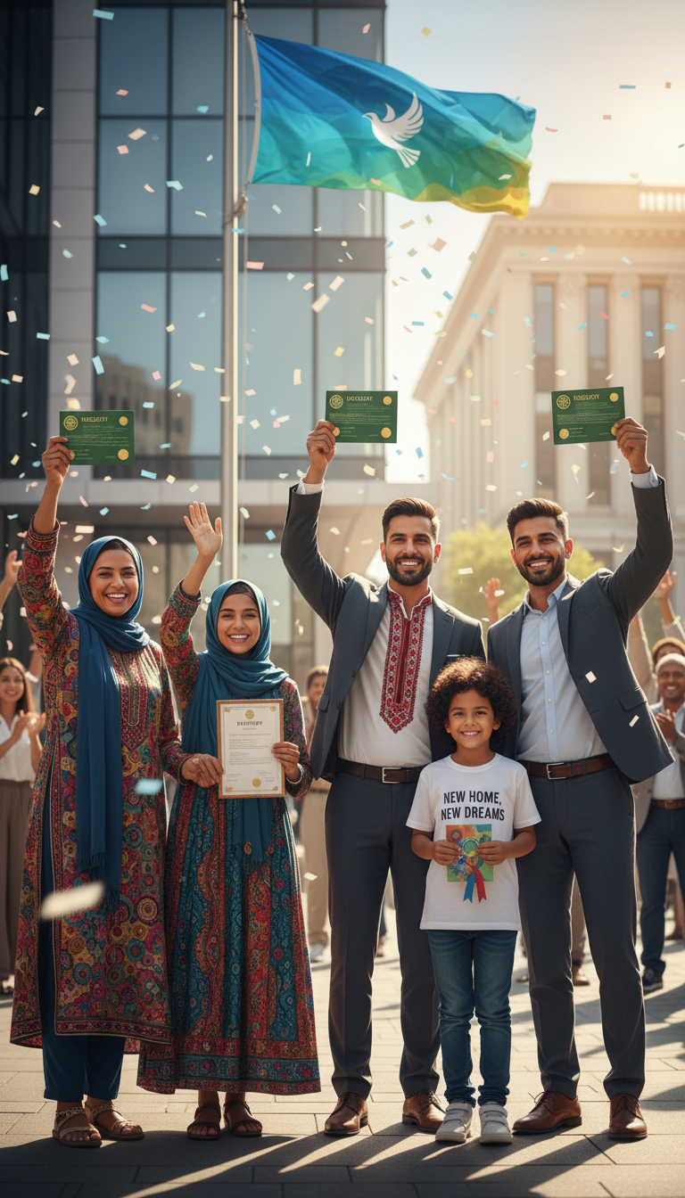 Fuquay-Varina, NC Immigration Attorney 19 Fuquay-Varina Immigration Services