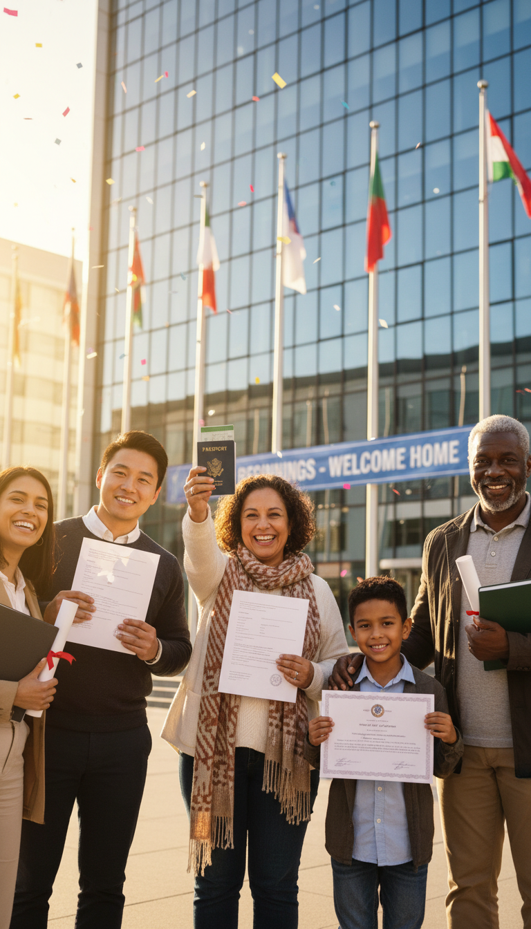 Gadsden, AL Immigration Attorney 19 Gadsden Immigration Services