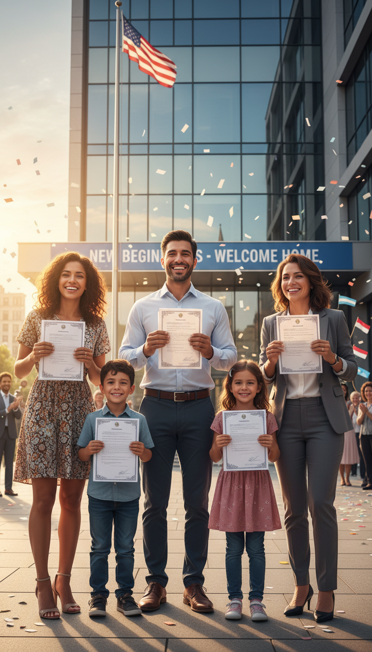 Gage Park, IL Immigration Attorney 19 Gage Park Immigration Services