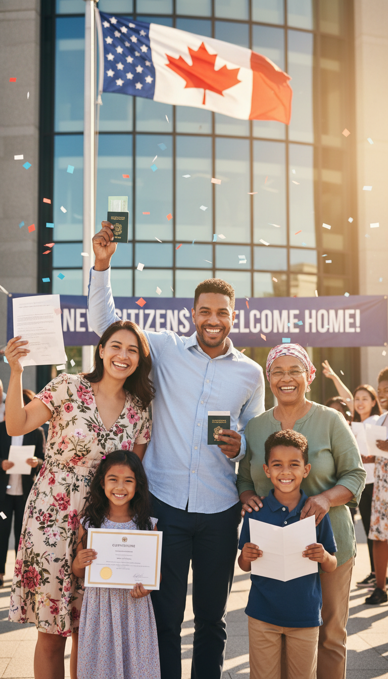 Gahanna, OH Immigration Attorney 19 Gahanna Immigration Services