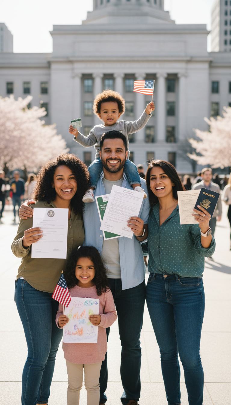 Gainesville, TX Immigration Attorney 19 Gainesville Immigration Services