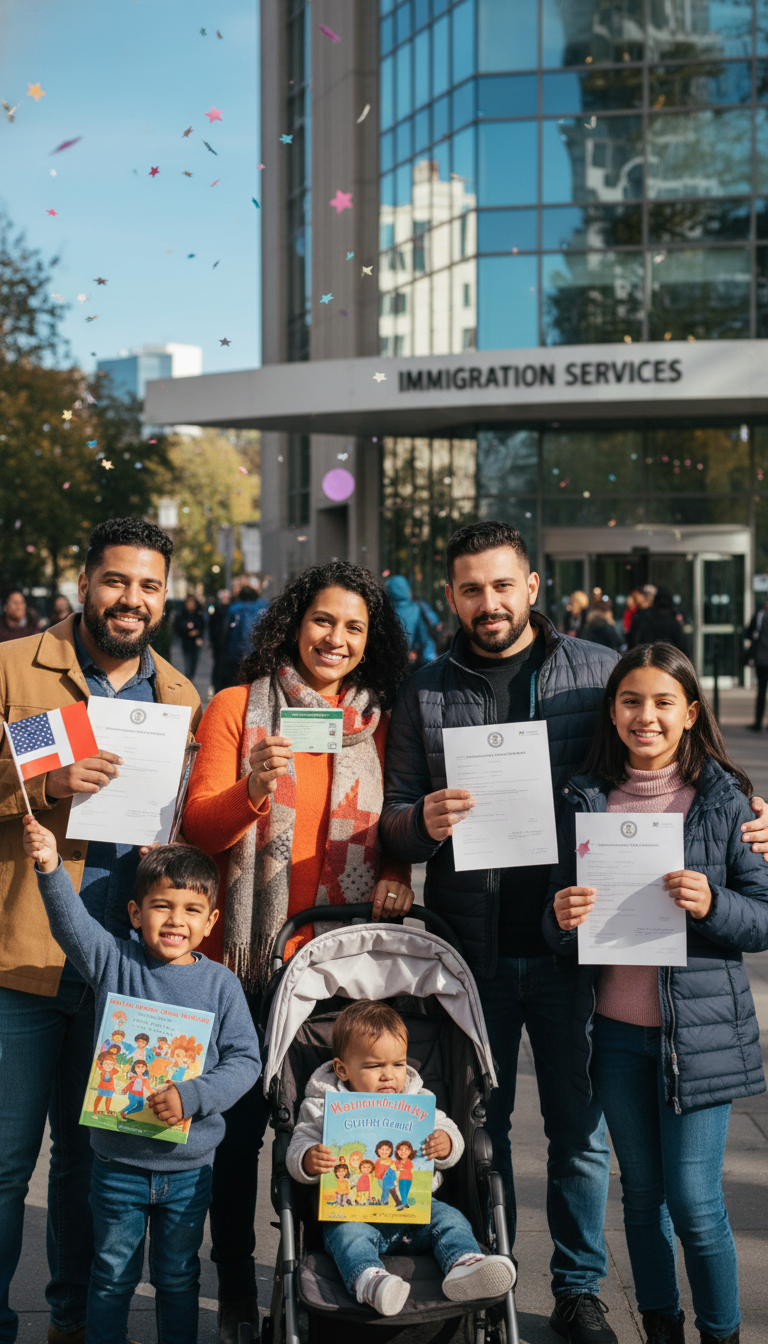 Garden City Beach, SC Immigration Attorney 19 Garden City Beach Immigration Services