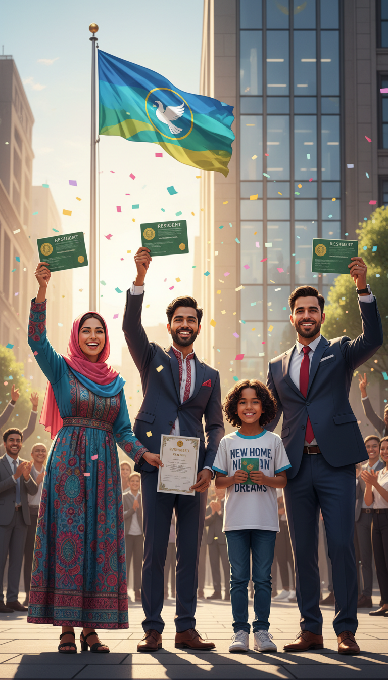 Garden City, MI Immigration Attorney 19 Garden City Immigration Services