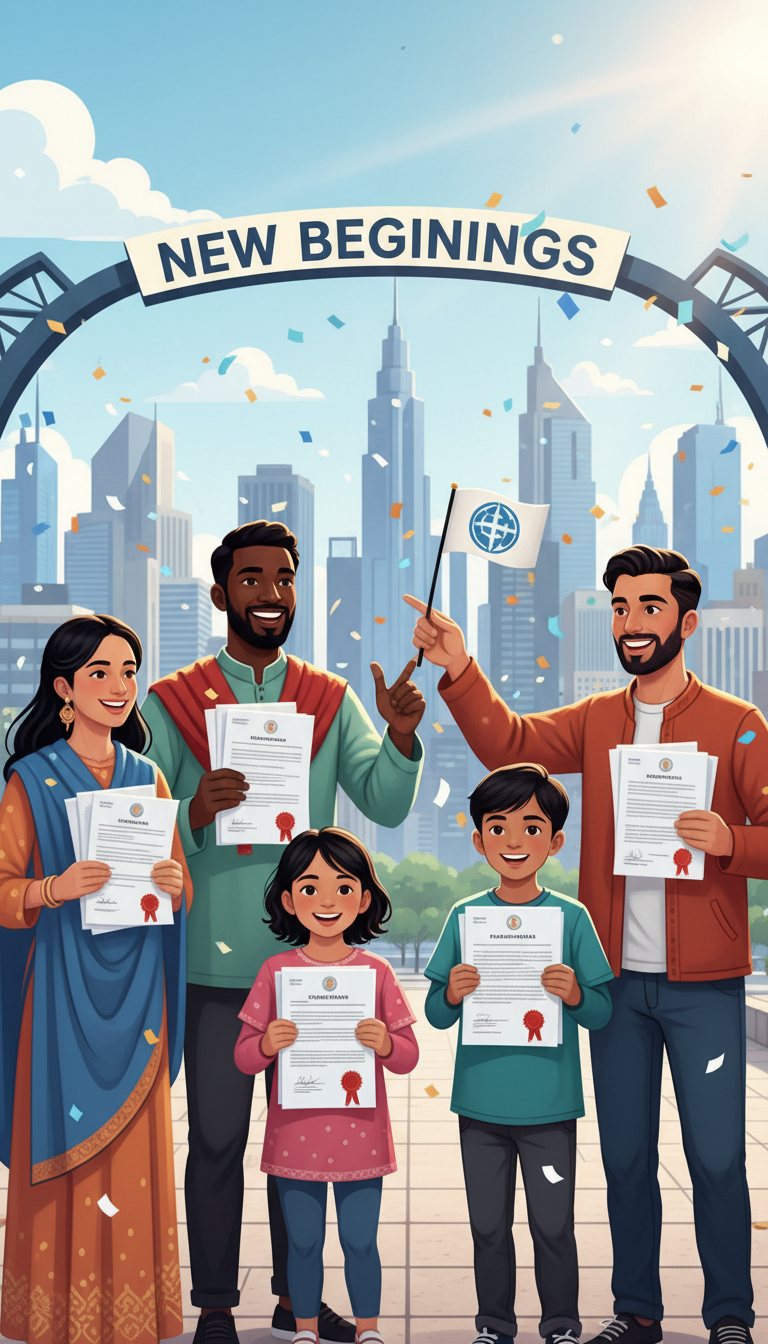 Garden City, GA Immigration Attorney 19 Garden City Immigration Services