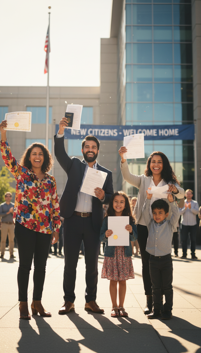 Garden City, KS Immigration Attorney 19 Garden City Immigration Services