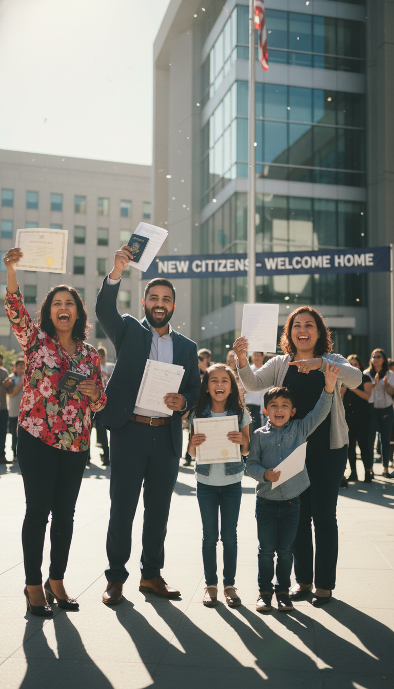 Garden Home-Whitford, OR Immigration Attorney 19 Garden Home-Whitford Immigration Services