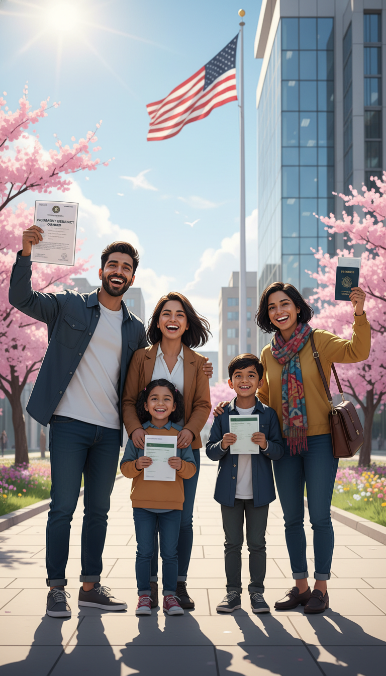 Garden Home, OR Immigration Attorney 19 Garden Home Immigration Services