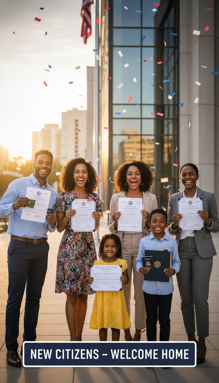 Gardena, CA Immigration Attorney 19 Gardena Immigration Services
