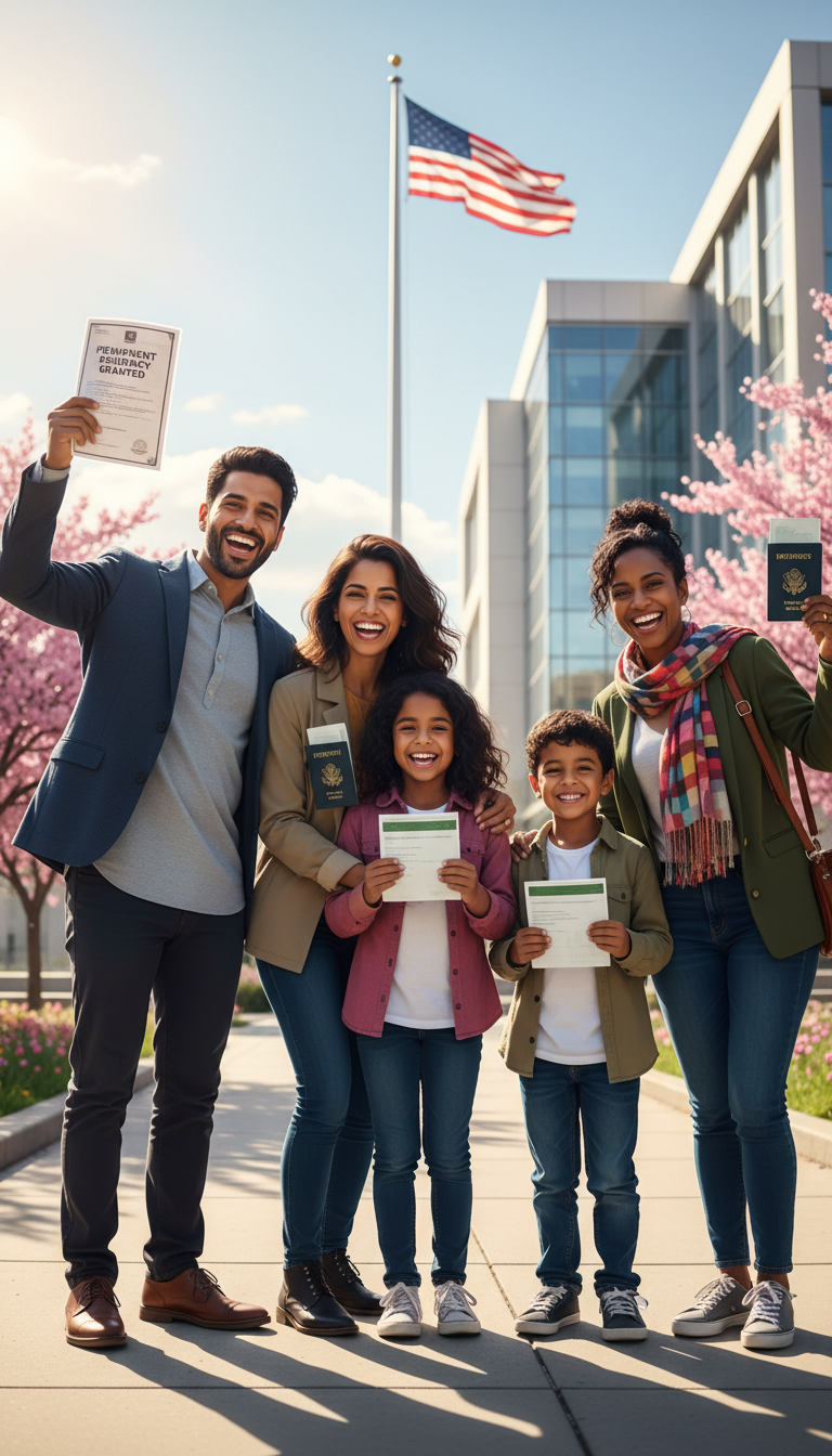 Gardendale, MI Immigration Attorney 19 Gardendale Immigration Services