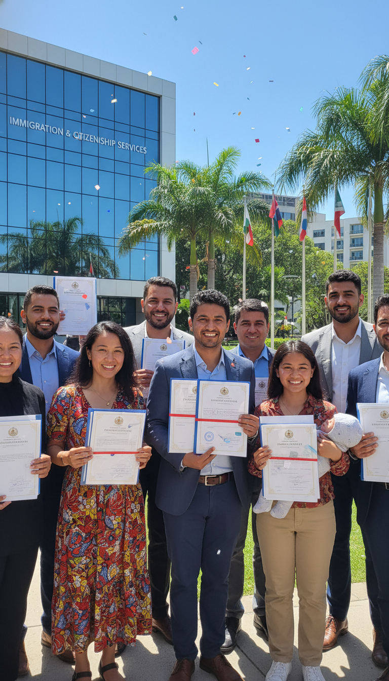 Gardnerville, NV Immigration Attorney 19 Gardnerville Immigration Services