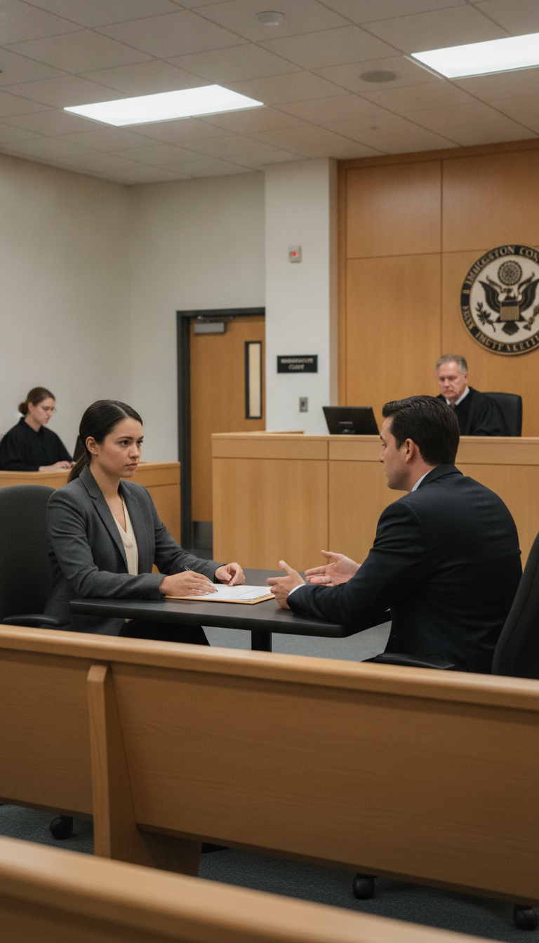 Garland, TX BIA Appeals Attorney 2 Garland, TX BIA Appeal Defense Attorney
