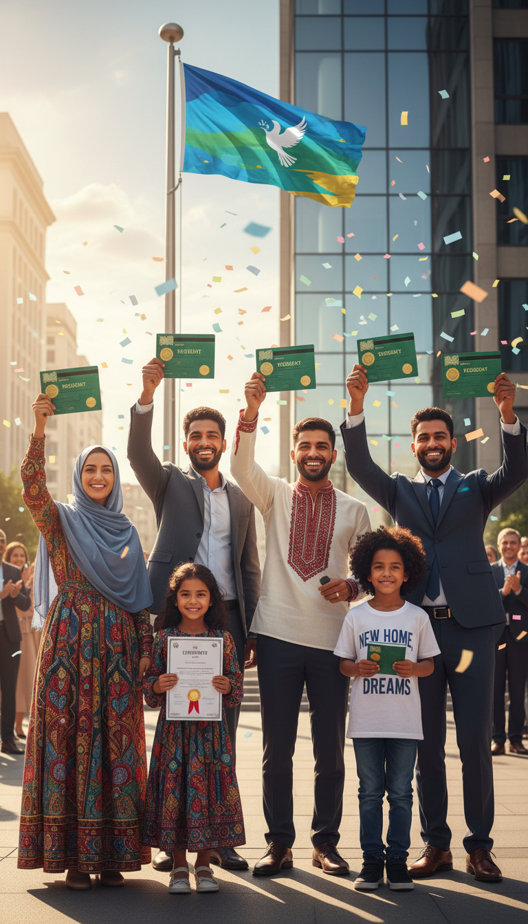 Garnet Valley, PA Immigration Attorney 19 Garnet Valley Immigration Services