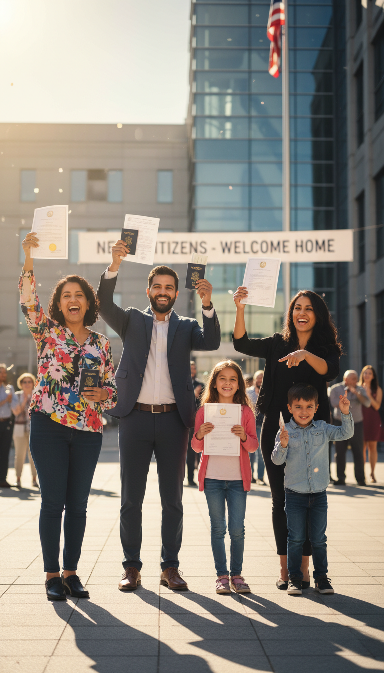 Gates, NY Immigration Attorney 19 Gates Immigration Services