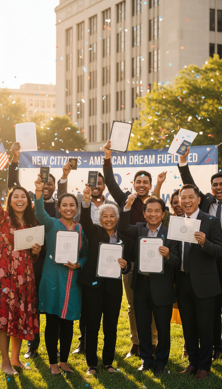 Genesee, WI Immigration Attorney 19 Genesee Immigration Services