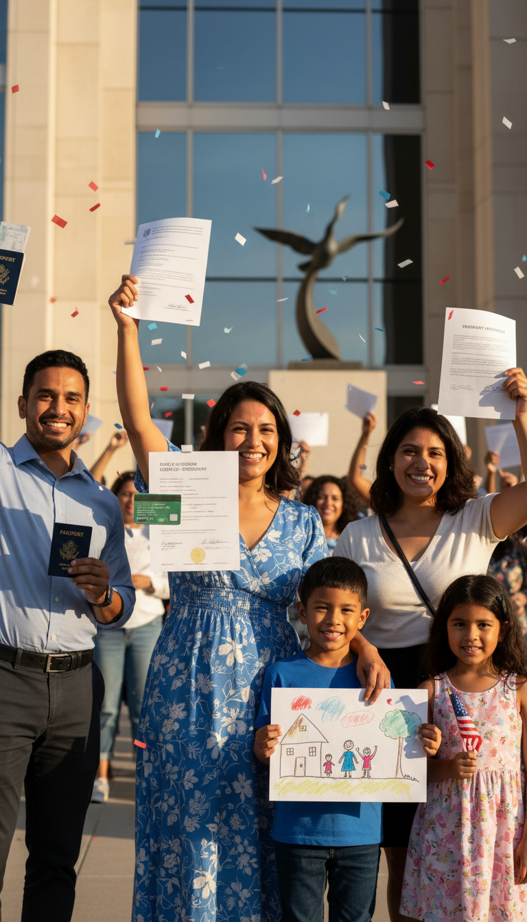 Geneva, NY Immigration Attorney 19 Geneva Immigration Services