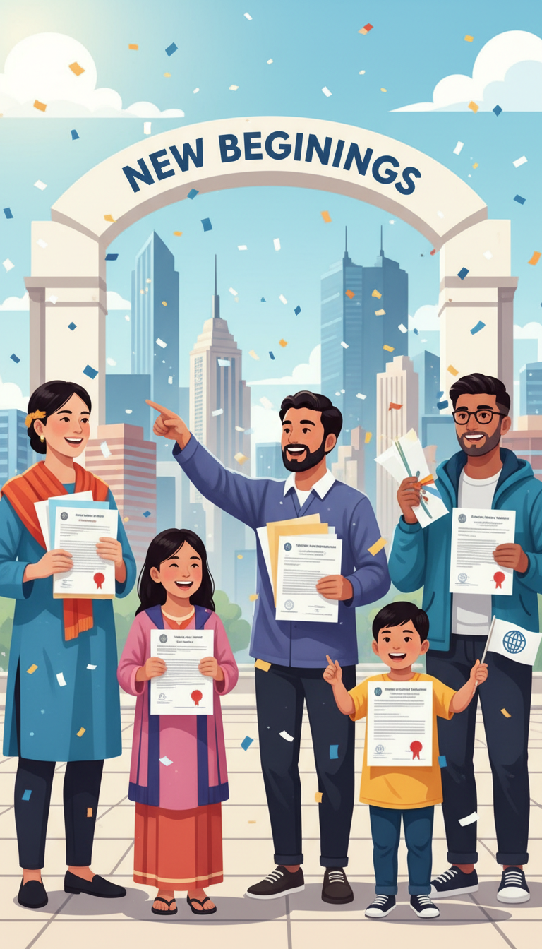 Georgetown, KY Immigration Attorney 19 Georgetown Immigration Services