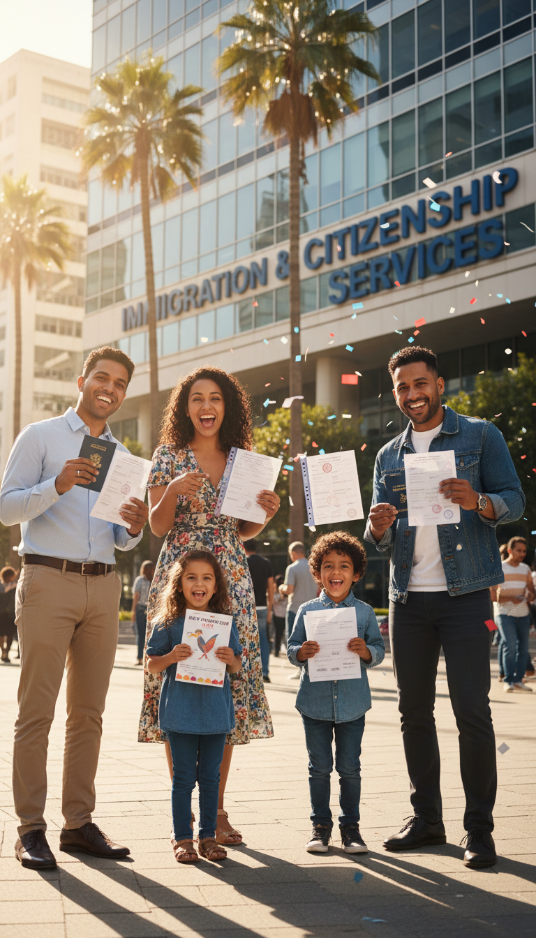 Georgetown, TX Immigration Attorney 19 Georgetown Immigration Services