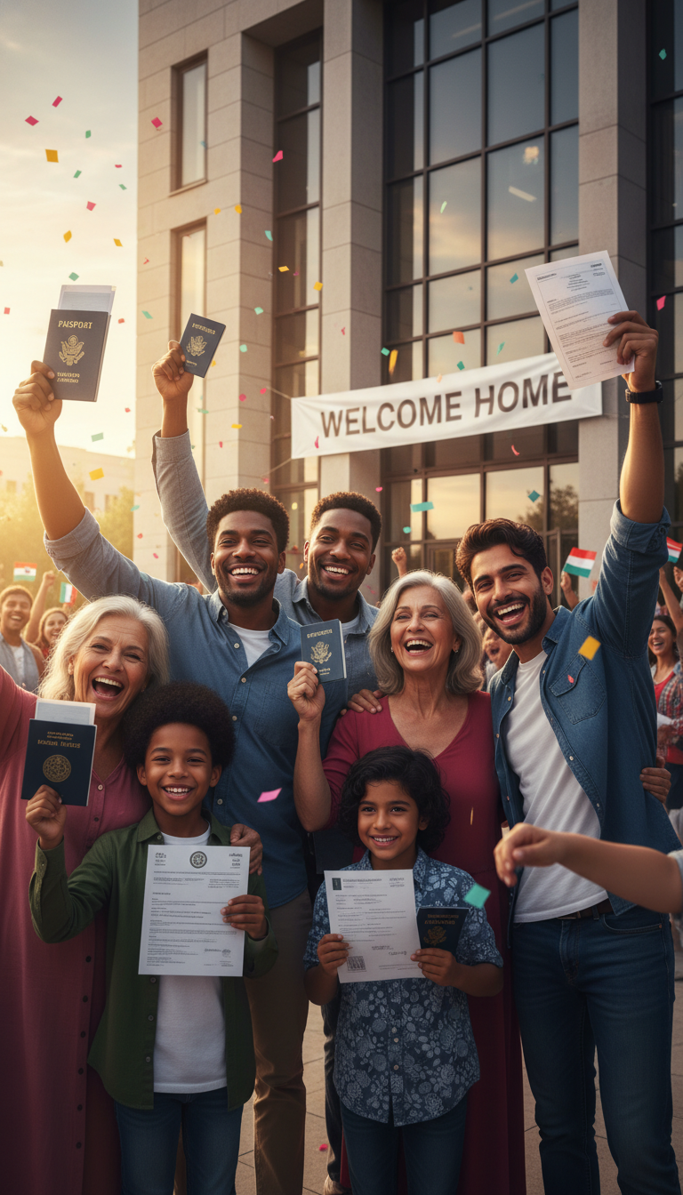 Georgetown, DE Immigration Attorney 19 Georgetown Immigration Services