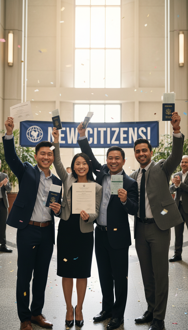Georgetown, MA Immigration Attorney 19 Georgetown Immigration Services