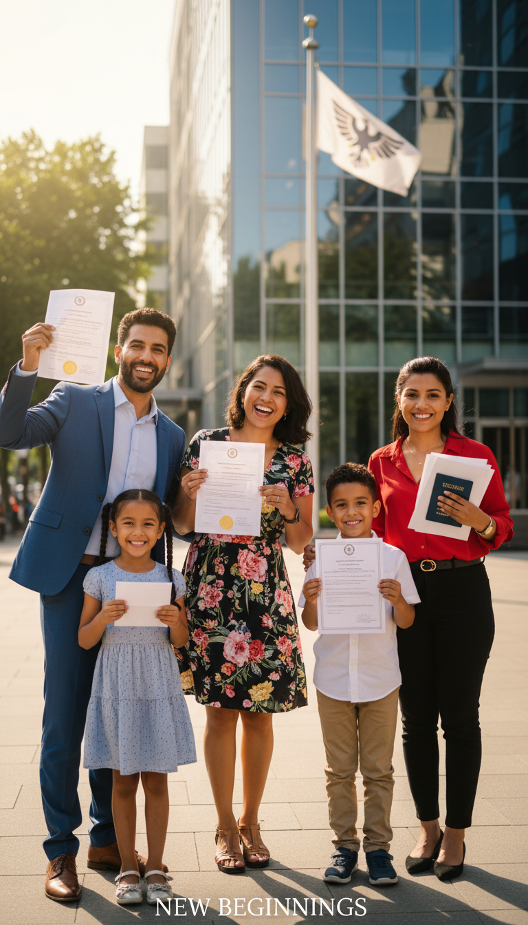 Gering, NE Immigration Attorney 19 Gering Immigration Services