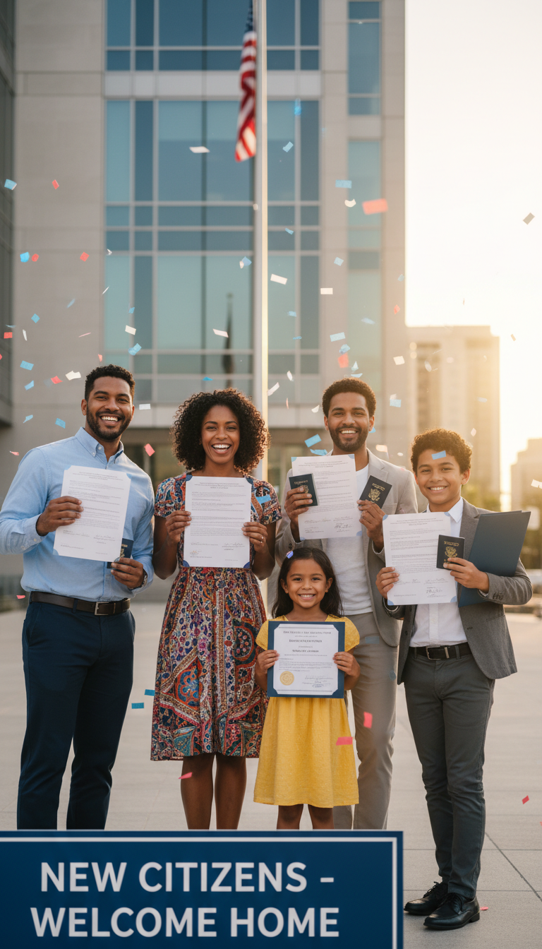 Germantown, OH Immigration Attorney 19 Germantown Immigration Services