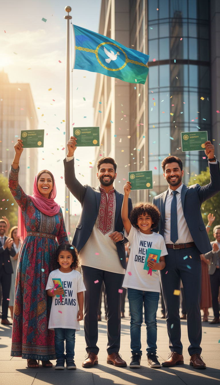 Germantown, CT Immigration Attorney 19 Germantown Immigration Services