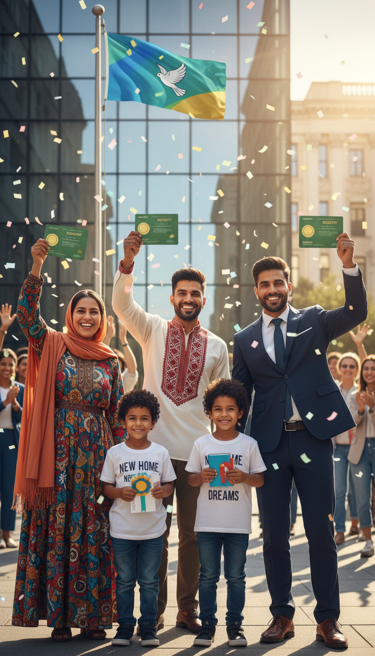 Germantown, MD Immigration Attorney 19 Germantown Immigration Services