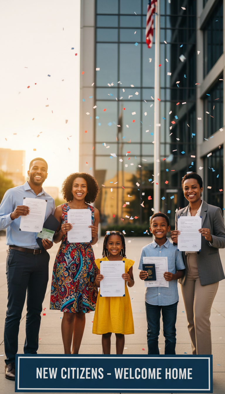 Gertrude, AR Immigration Attorney 19 Gertrude Immigration Services