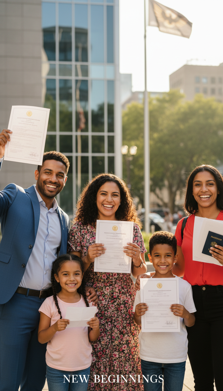 Gibsonton, FL Immigration Attorney 19 Gibsonton Immigration Services