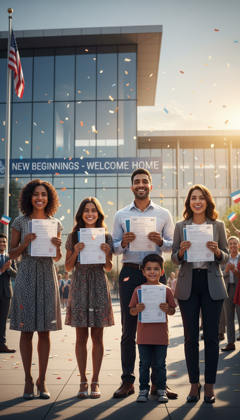 Gig Harbor, WA Immigration Attorney 19 Gig Harbor Immigration Services