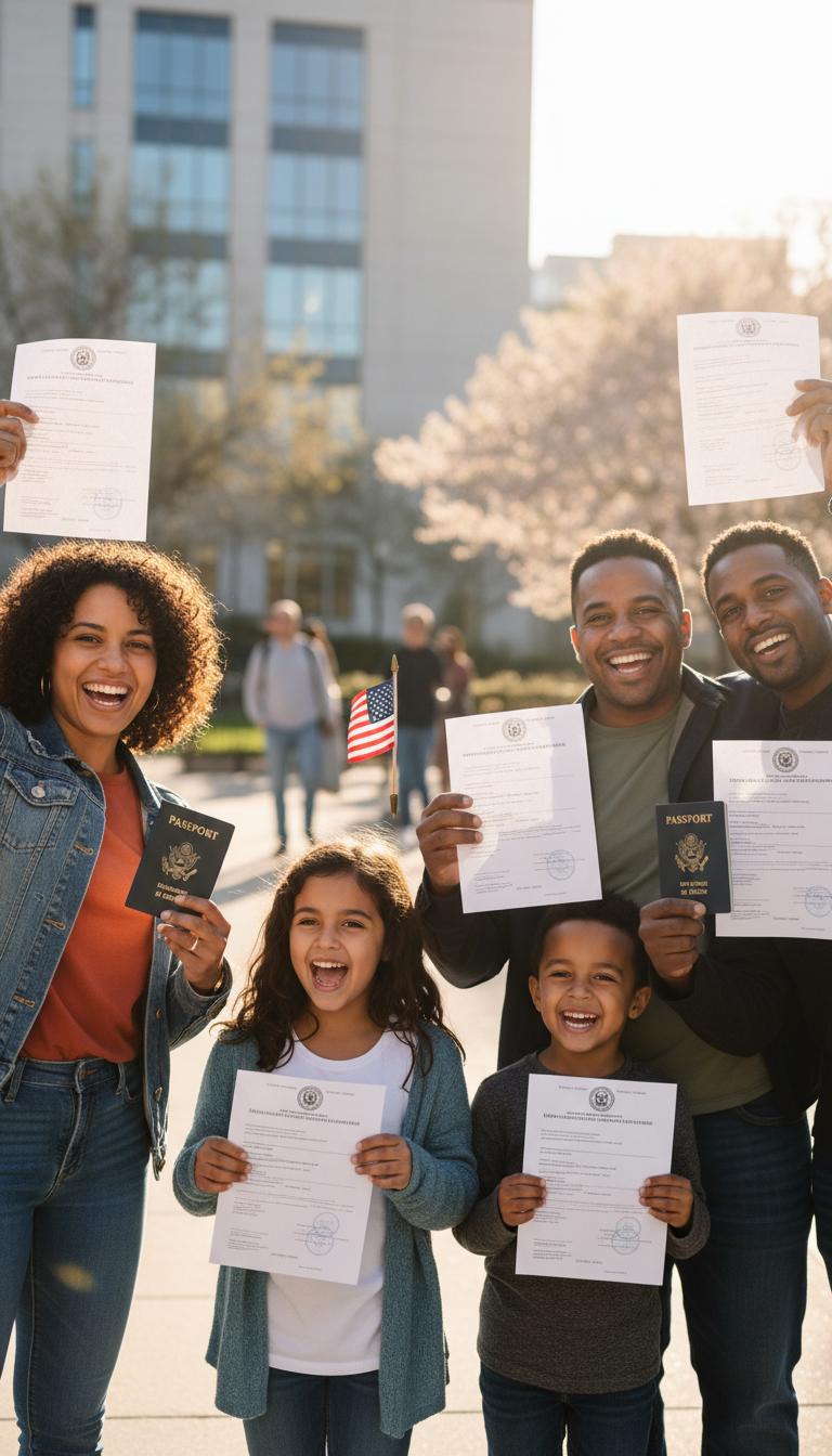 Gilbertsville, PA Immigration Attorney 19 Gilbertsville Immigration Services