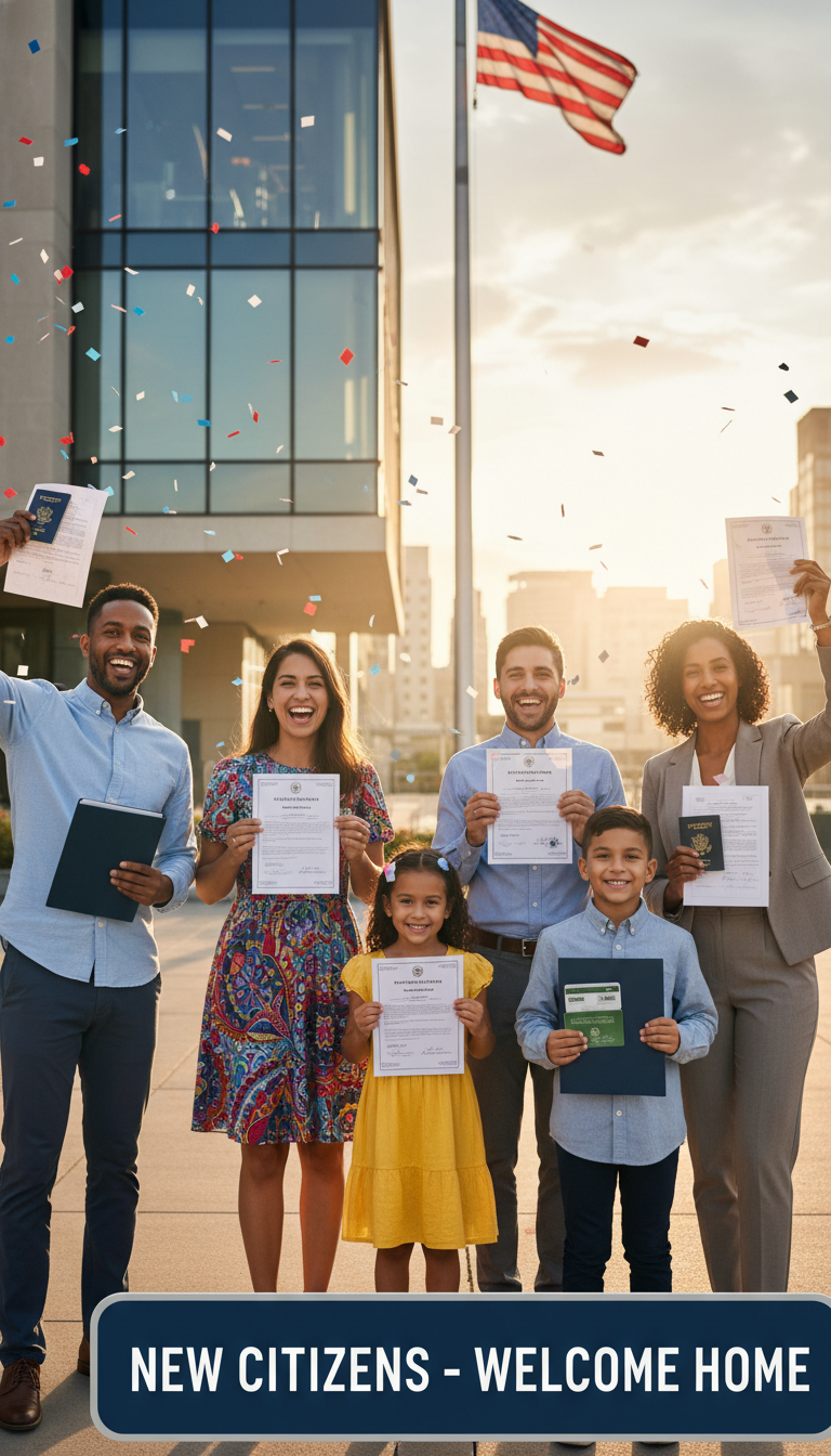 Gilead, CT Immigration Attorney 19 Gilead Immigration Services