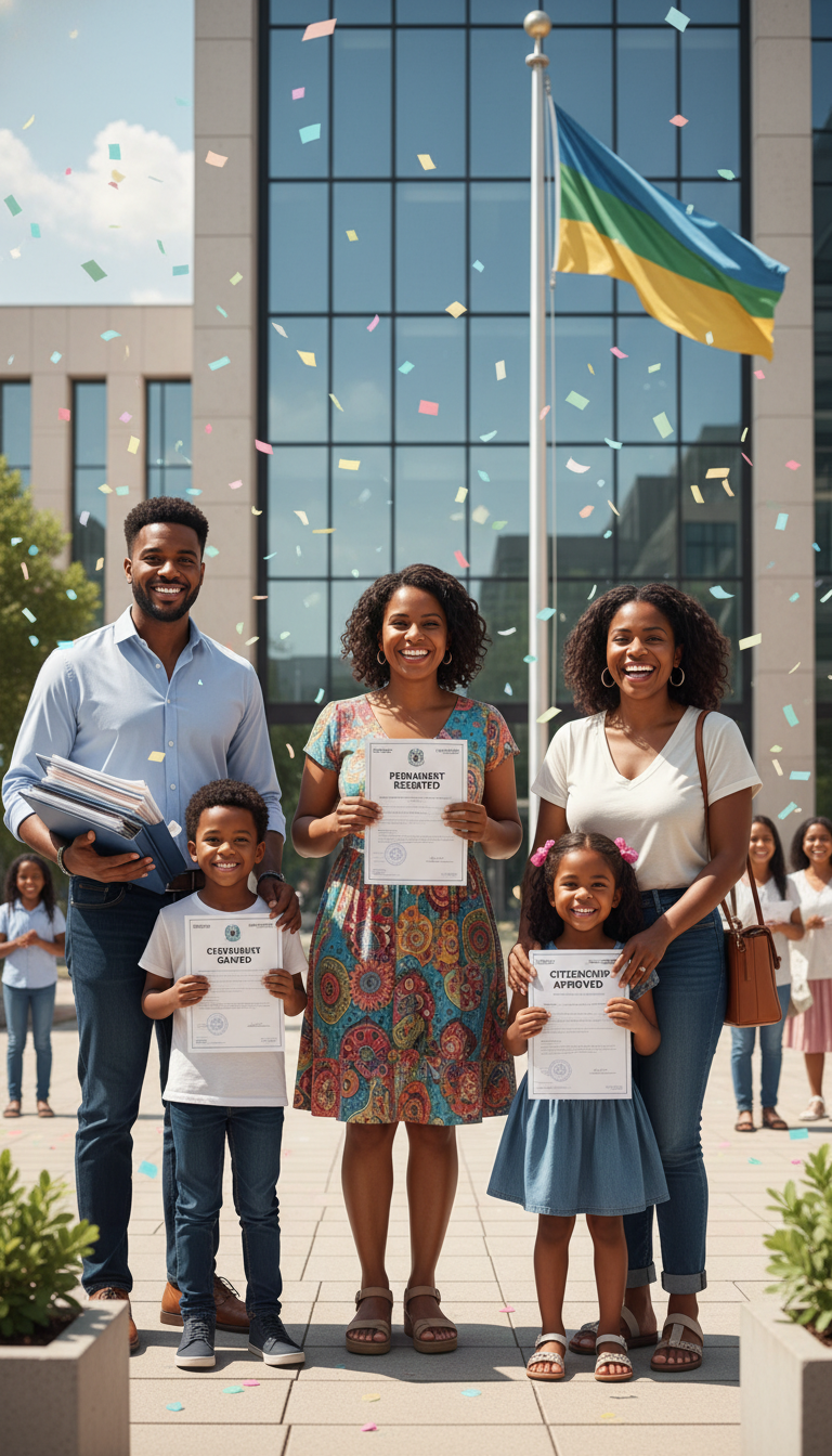 Gingellville, MI Immigration Attorney 19 Gingellville Immigration Services