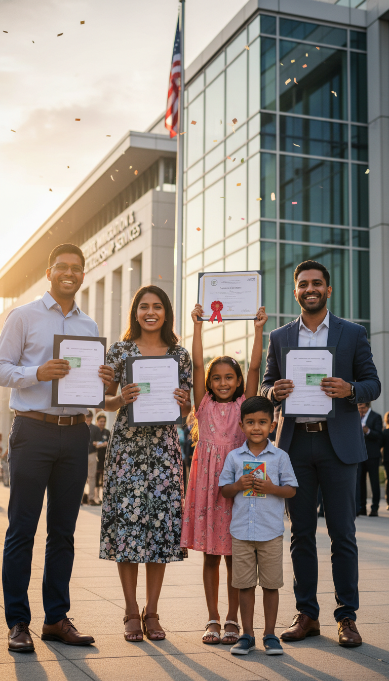 Girard, OH Immigration Attorney 19 Girard Immigration Services