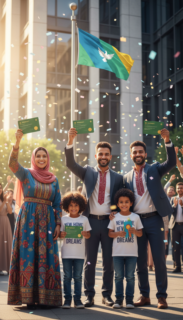 Gladeview, FL Immigration Attorney 19 Gladeview Immigration Services