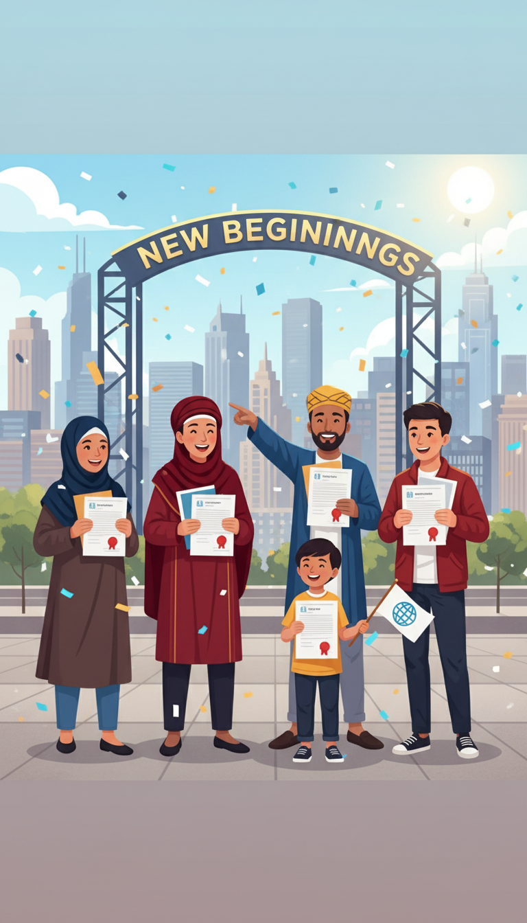 Gladewater, TX Immigration Attorney 19 Gladewater Immigration Services