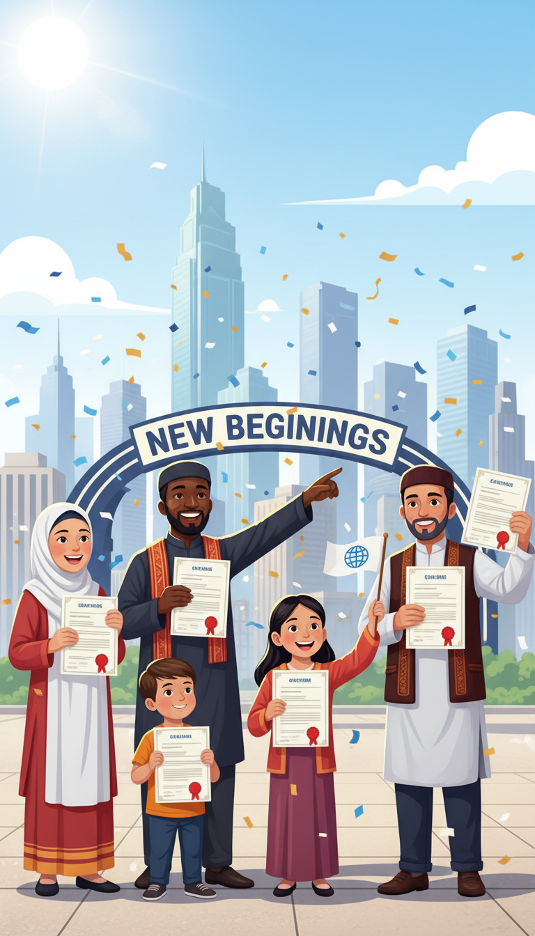 Glasgo, CT Immigration Attorney 19 Glasgo Immigration Services