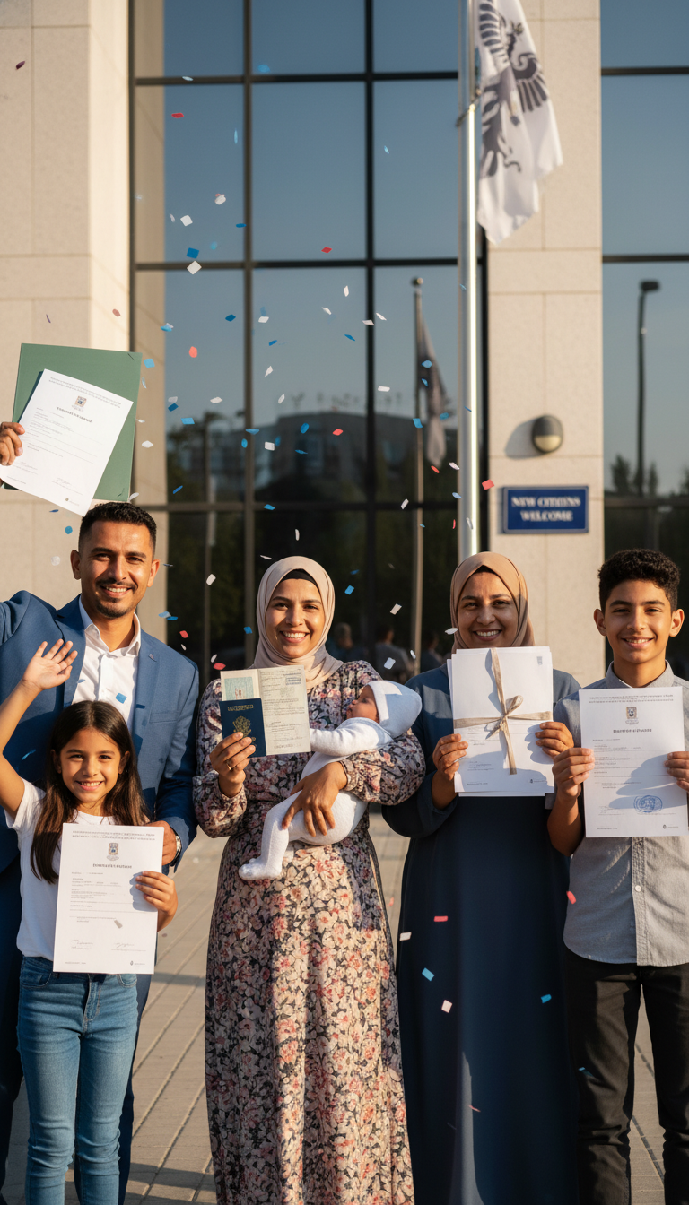 Glassmanor, MD Immigration Attorney 19 Glassmanor Immigration Services