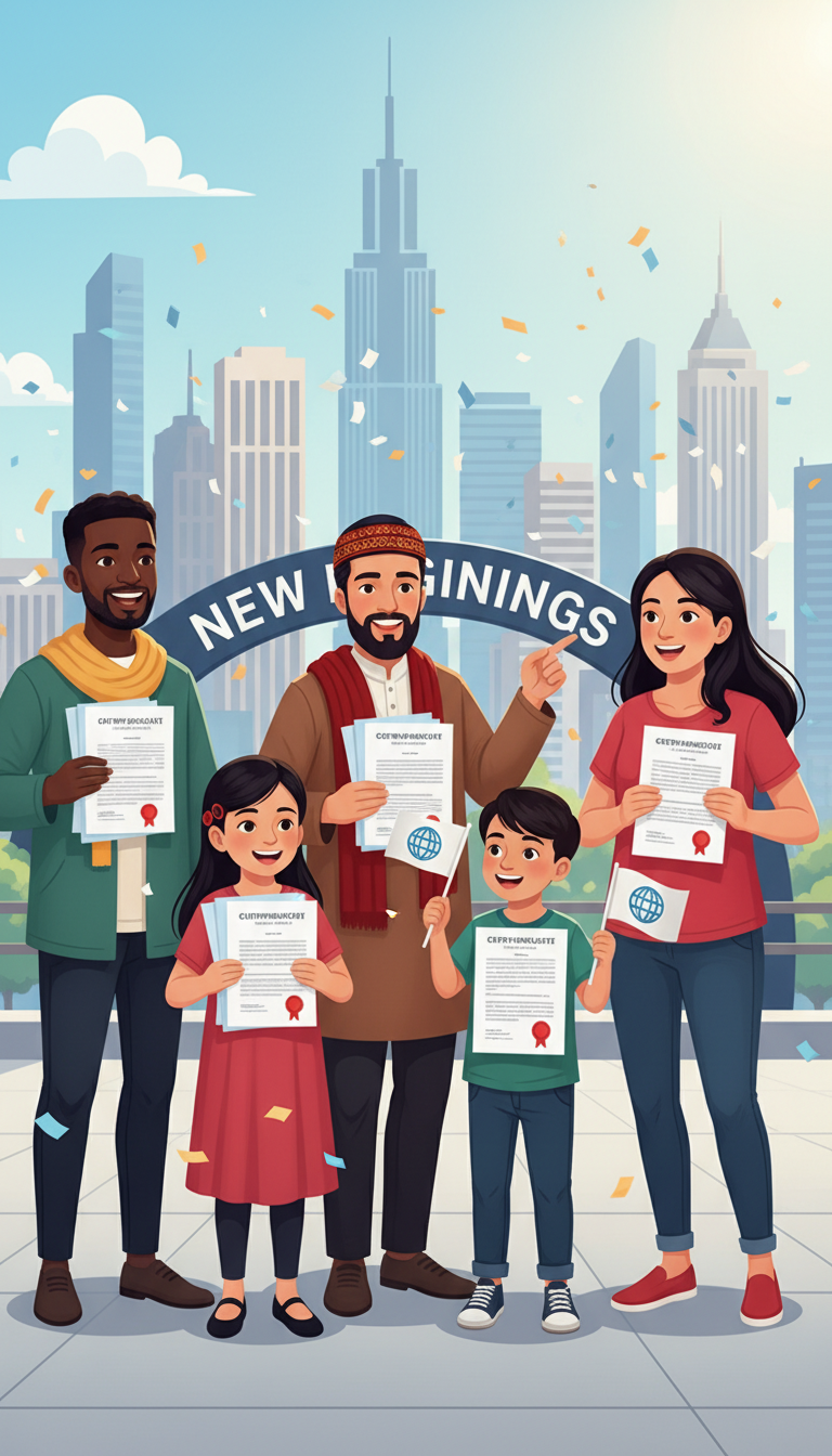 Glen Allen, VA Immigration Attorney 19 Glen Allen Immigration Services
