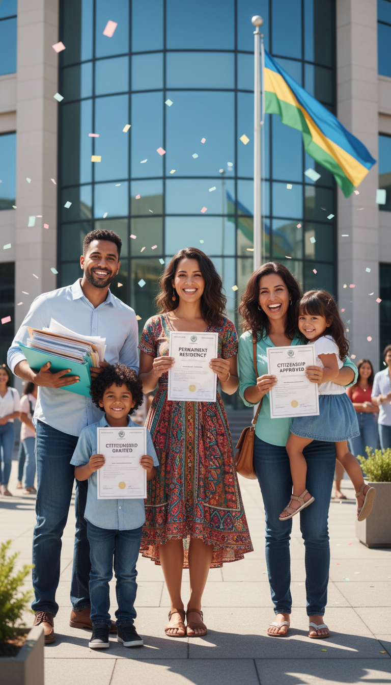 Glen Avon, CA Immigration Attorney 19 Glen Avon Immigration Services