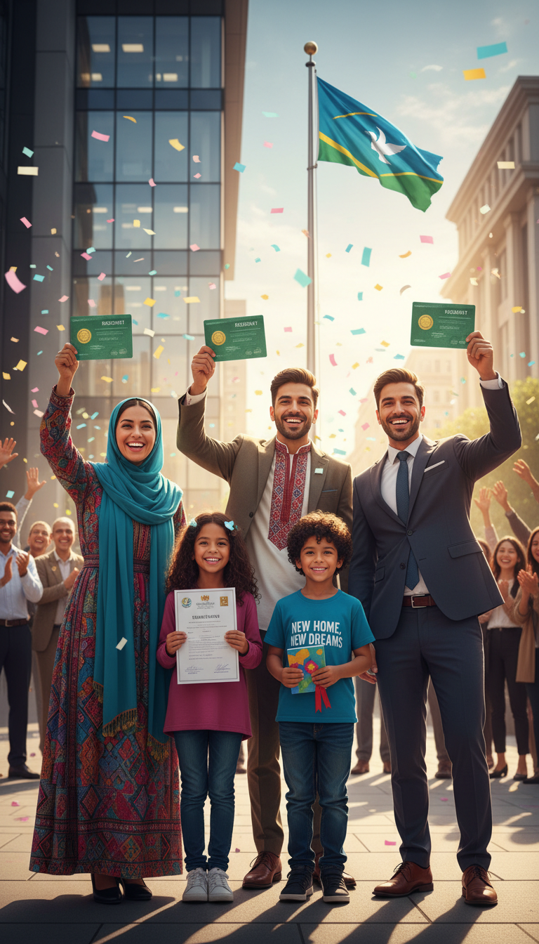 Glen Carbon, IL Immigration Attorney 19 Glen Carbon Immigration Services