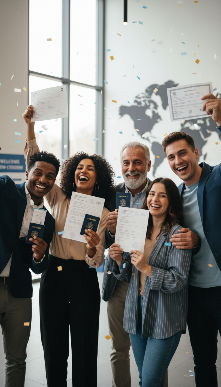 Glen Cove, NY Immigration Attorney 19 Glen Cove Immigration Services