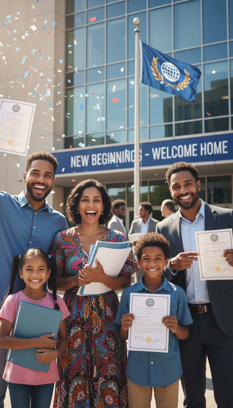 Glenarden, MD Immigration Attorney 19 Glenarden Immigration Services